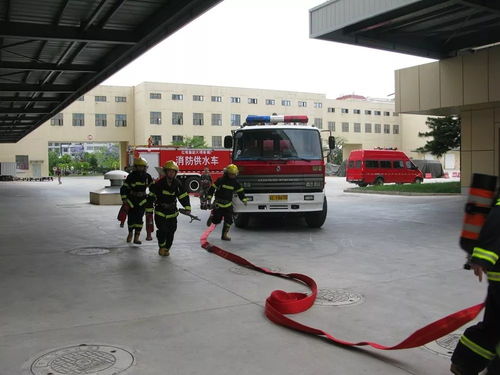 大理 卷煙廠消防安全工作成績(jī)斐然