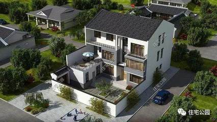 農(nóng)村蓋裝配式別墅 抗震保溫優(yōu)勢(shì)突出，投資回報(bào)潛力幾何？